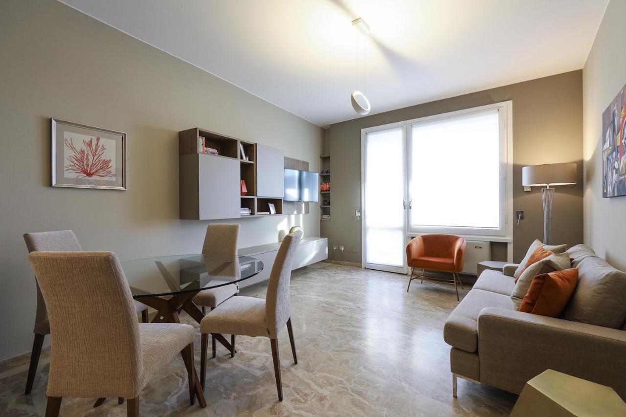 Contempora Apartments - Elvezia 8 - E51 Mailand Exterior foto