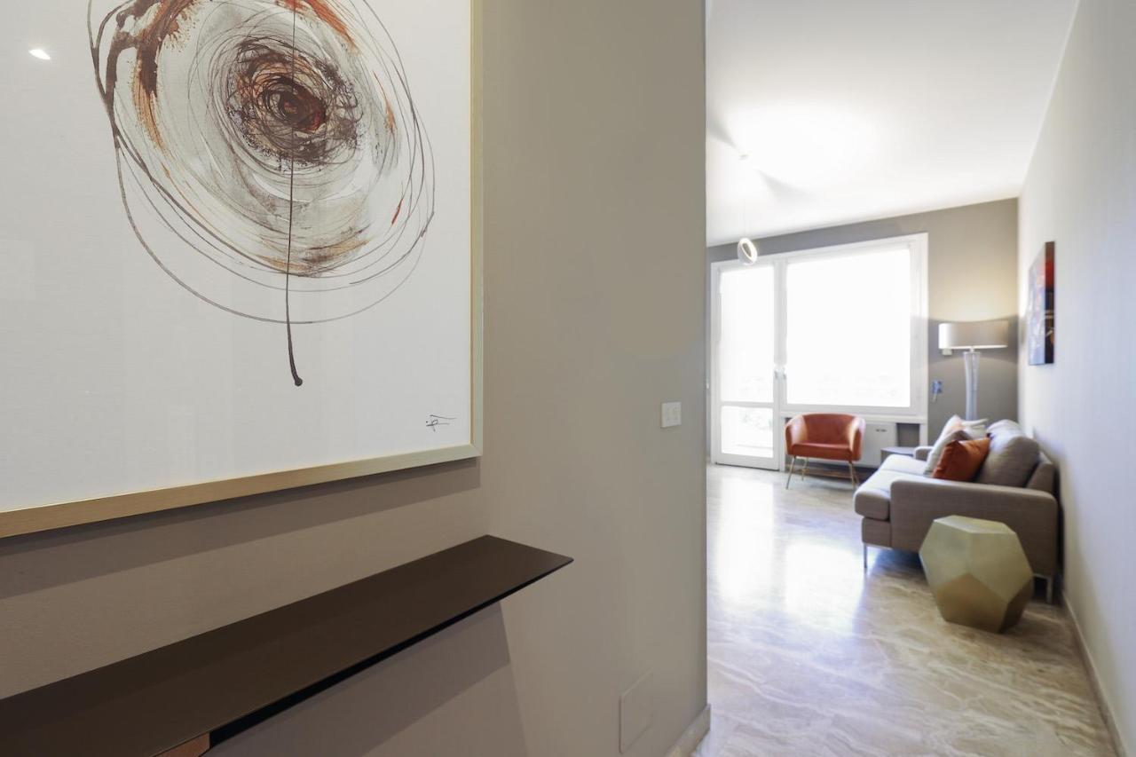 Contempora Apartments - Elvezia 8 - E51 Mailand Exterior foto